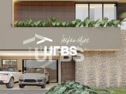 Sobrado no Portal do Sol Green