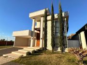 Sobrado no Portal do Sol Green com 3 suites e 345m² Casa...