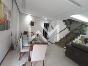 Sobrado no Pq. Renato Maia: 250m², 6 Vagas e Lazer ao...