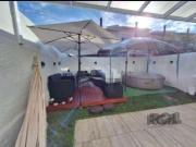 Sobrado no Quintas do Prado