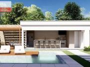 Sobrado no Residencial 7 Lagos Itatiba, 350m², 6 vagas,...