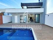 Sobrado no Residencial Flores