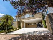 Sobrado no Residencial Gênesis I no Alphaville em...