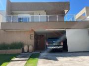 Sobrado no Residencial Giverny, pronto9 para morar, 3...