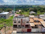 Sobrado no Residencial Recanto dos Buritis