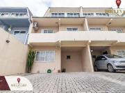 Sobrado no Residencial Torino II, com 3 suítes à venda,...