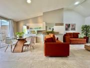 Sobrado no São Lourenço ARYA 1