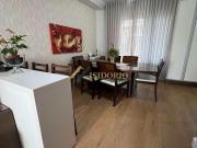 SOBRADO NO SANTA CÂNDIDA! 03 QUARTOS, SUÍTE, ÁREA GOURMET