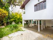 Sobrado no Santa Cândida de 197 m² com 3 quartos