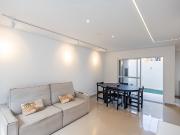Sobrado no Santa Quitéria de 120 m² com 3 quartos