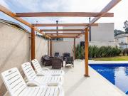 Sobrado no Santa Quitéria de 120 m² com 3 quartos Sobrado no Santa Quitéria de 120 m² com 3 quartos