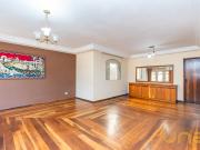 Sobrado no Santa Quitéria de 440 m² com 4 quartos