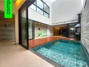 Sobrado no Santo Agostinho