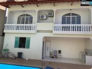 SOBRADO NO SETOR SOL NASCENTE