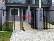 SOBRADO NO SITIO CERCADO PRONTO!