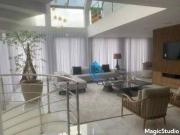 Sobrado no Swiss Park com 5 dormitórios à venda, 865 m²...