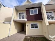 Sobrado no TABOÃO com 115m²