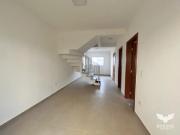 Sobrado no TABOÃO com 115mÂ²