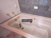 Sobrado no TatuapÃ com piscina SO 230616V