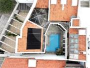 Sobrado com 4 quartos à venda em Chácara Santo Antônio...