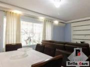 Sobrado no Tatuape 4 Suítes 3 Vagas 400m2 Lindíssimo Rua...