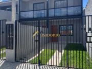 SOBRADO NO TATUQUARA! 03 QUARTOS, SACADA, QUINTAL