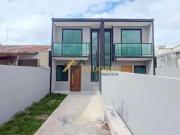 SOBRADO NO TATUQUARA! 03 QUARTOS, SUÍTE, SACADA,...