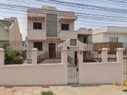 Sobrado no Tingui de 252.55 m² com 4 quartos
