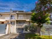 Sobrado no Tingui de 267.11 m² com 3 quartos