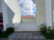 Sobrado no Tingui de 85 m² com 2 quartos