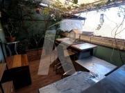 Sobrado no Tucuruvi, 3 quartos, sendo 1 suíte e 3 vagas...