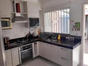 Sobrado à venda no Tucuruvi com 3 dormitórios, área...