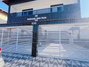 Sobrado no Tude Bastos