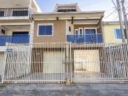Sobrado no Uberaba de 150 m² com 3 quartos