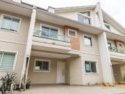 Sobrado no Uberaba de 167 m² com 3 quartos