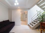 Sobrado no Uberaba de 265 m² com 4 quartos