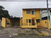 Sobrado no Uberaba de 85 m² com 3 quartos