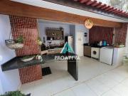 Sobrado no Valparaíso, em Santo André