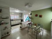 Sobrado no Valparaíso, em Santo André