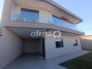 Sobrado no Vila Nova, em Araucária