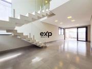 Sobrado no Villa D Aquilla 3 Suítes, Piscina e Espaço...