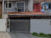 Sobrado No Vitoria Régia com 3 Quartos Financia R$340 mil