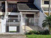 SOBRADO NO XAXIM. SEMI MOBILIADO. 4 QUARTOS. 2 SUITES....