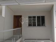 Sobrado nova à venda no bairro Chácara Inglesa de 3...