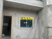 Sobrado Novíssimo com 2 Suítes e 95 m² à Venda – Santa...