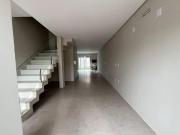 Sobrado novo 106,11m² 3 dormitórios sendo 1 sacada 1...