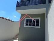 Sobrado Novo 140 mts², fino acabamento, 3 quartos, 1...