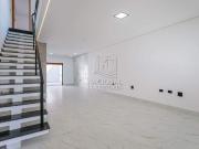 Sobrado Novo 155 m2 com 3 dormitórios, 1 suíte, 4 vagas