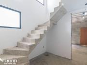 Sobrado novo 202 m² 3 suítes e 2 vagas B. Olímpico