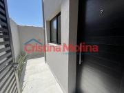Sobrado novo, 2 dormitórios, sala, cozinha, banheiro,...